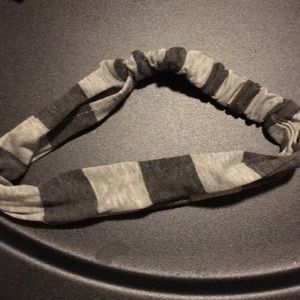 Cotton headband